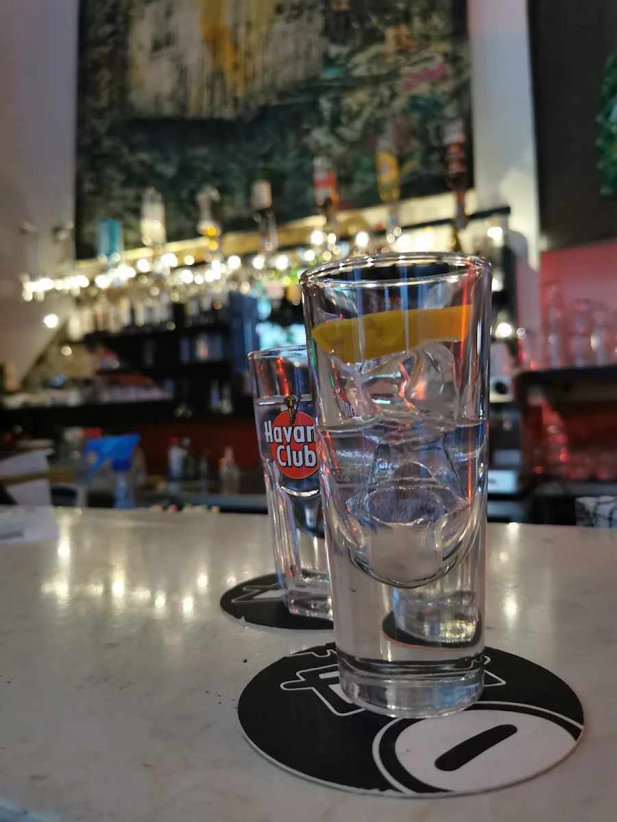 Essen und Trinken photo 1