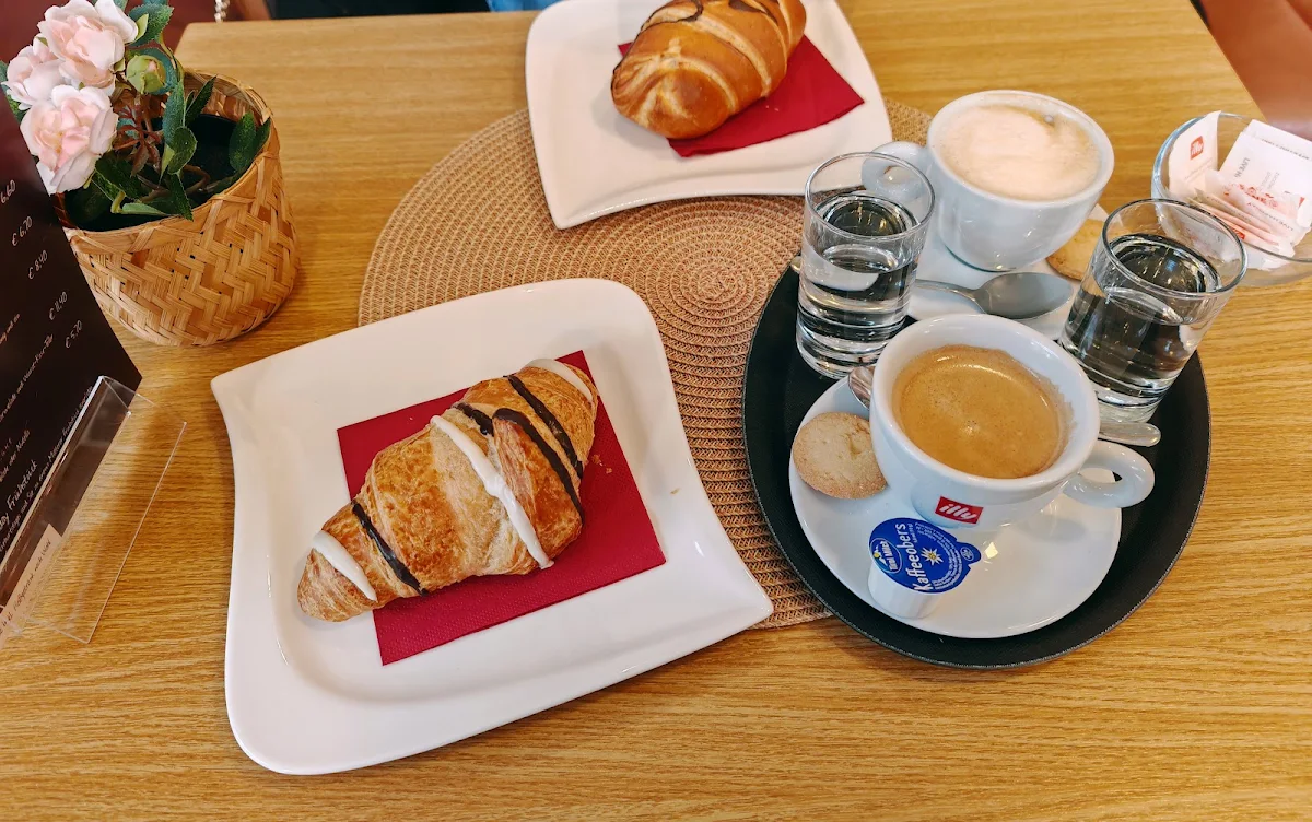 Essen und Trinken photo 1