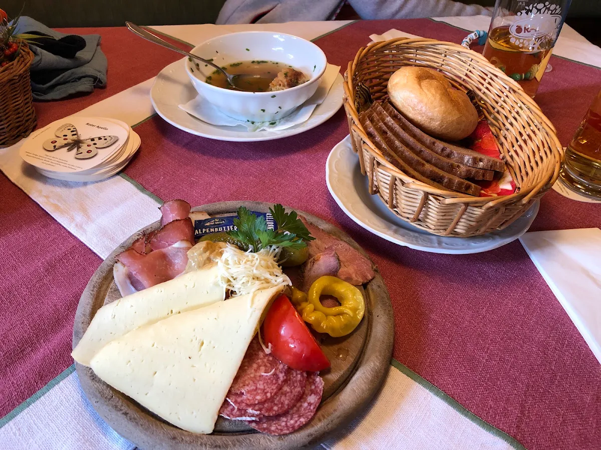 Essen und Trinken photo 10