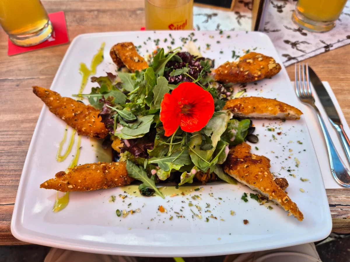 Essen und Trinken photo 3
