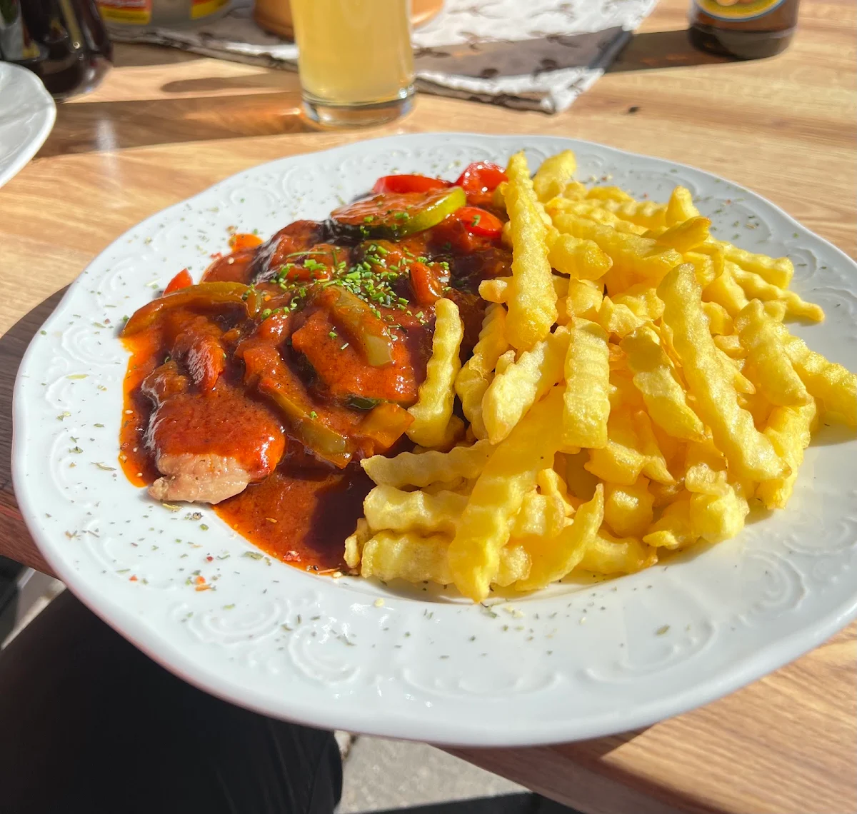 Essen und Trinken photo 5