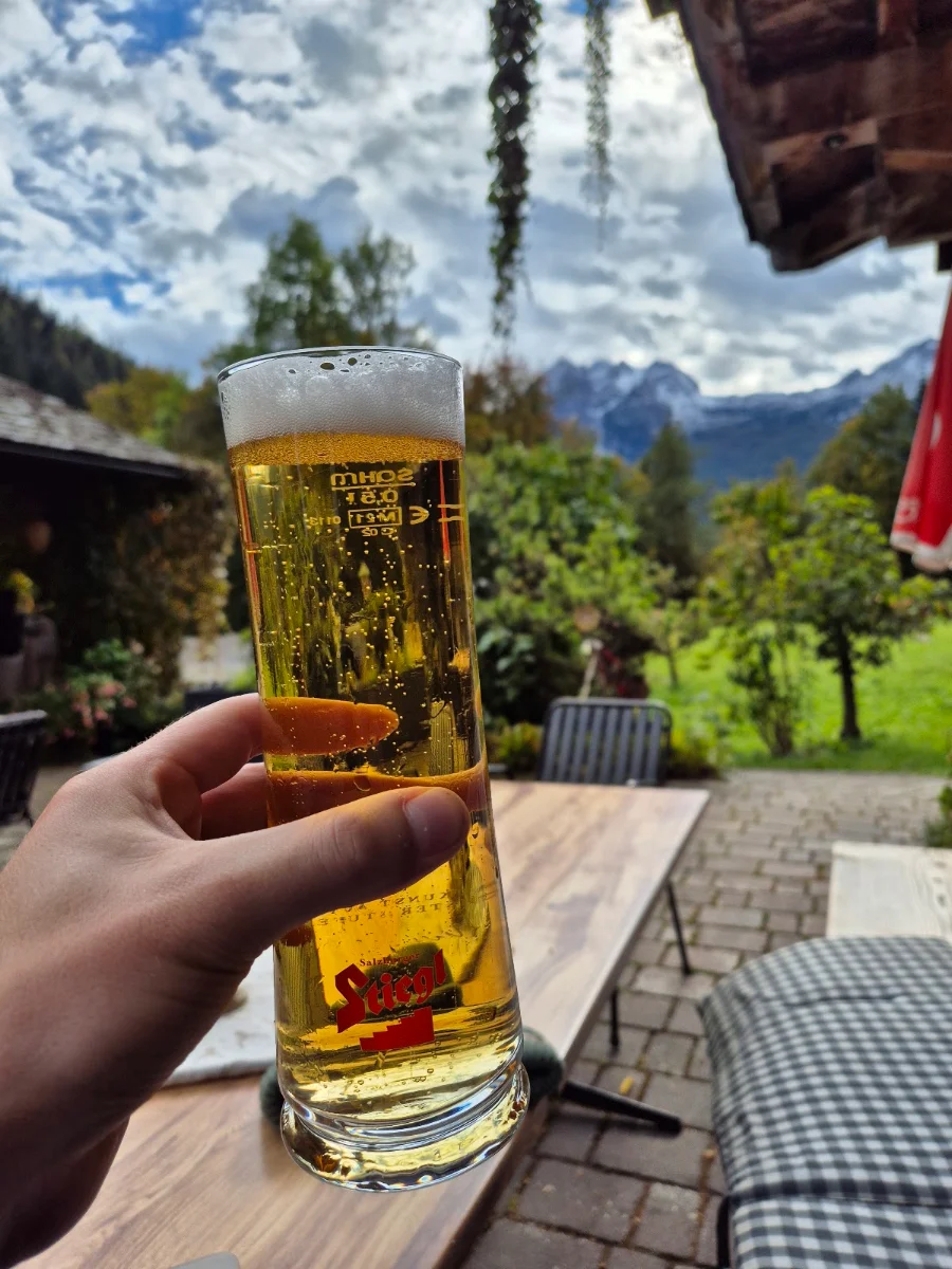 Essen und Trinken photo 7