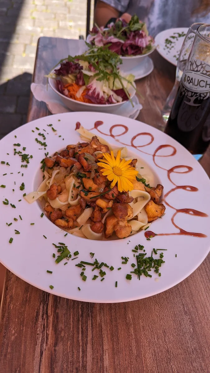 Essen und Trinken photo 8