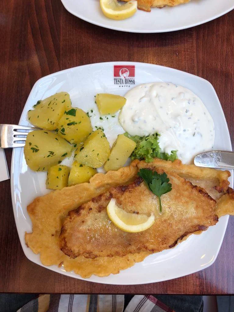 Essen und Trinken photo 4