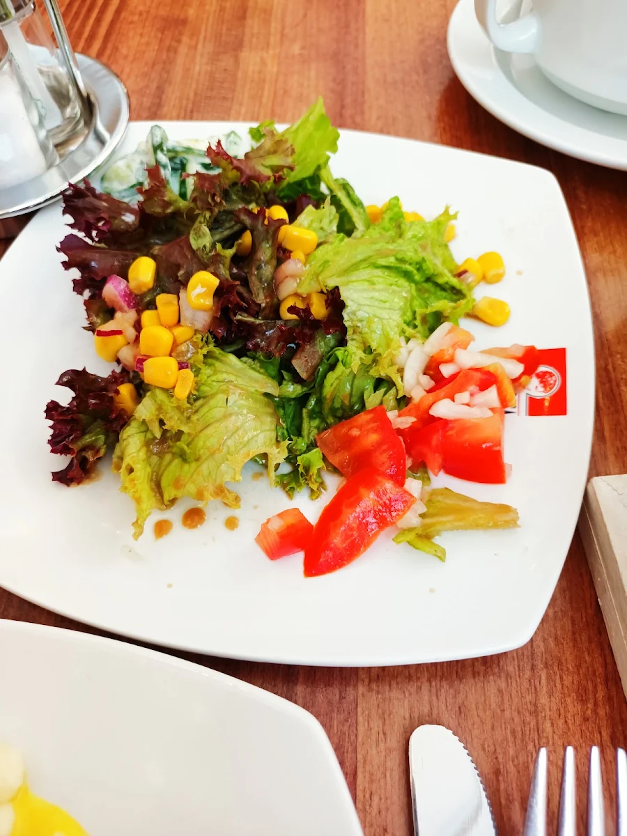 Essen und Trinken photo 7