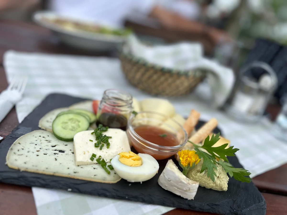 Essen und Trinken photo 2