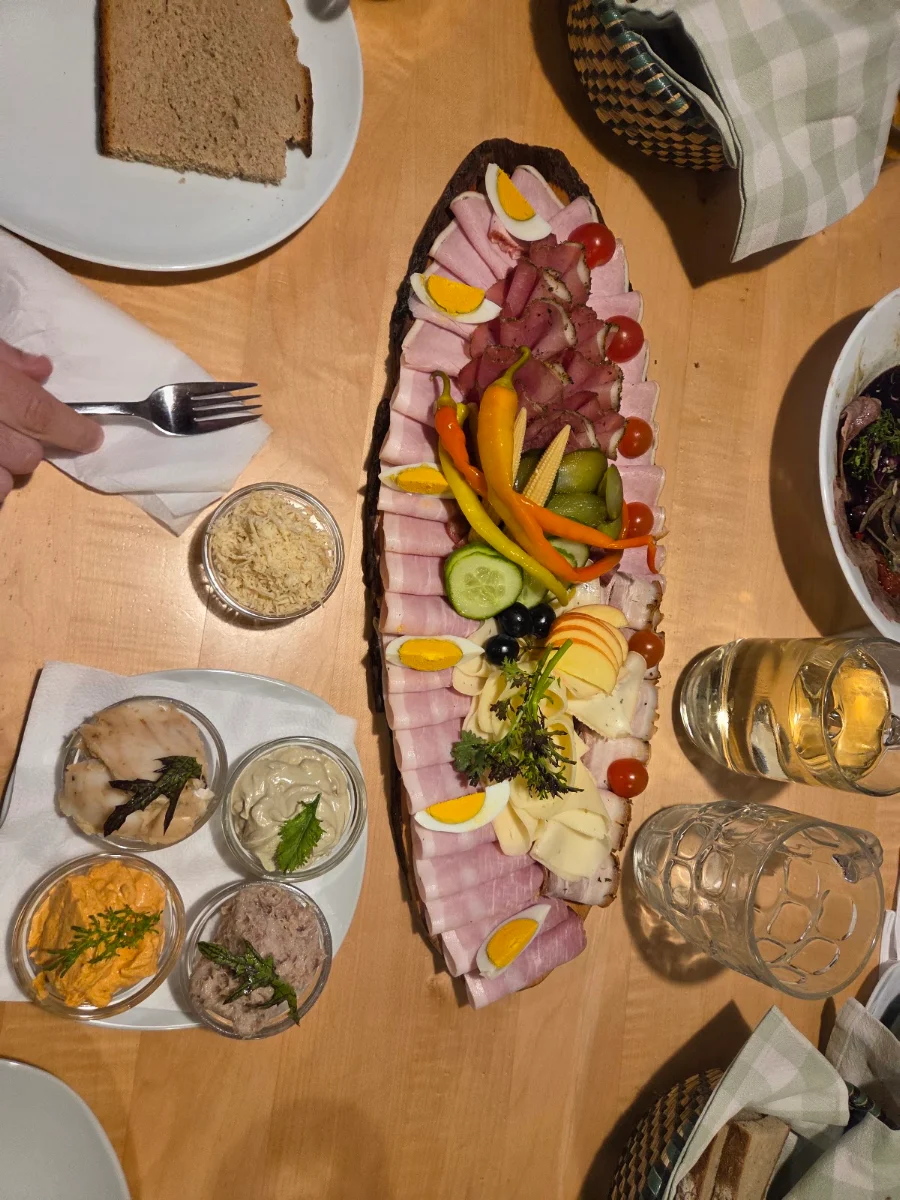 Essen und Trinken photo 3
