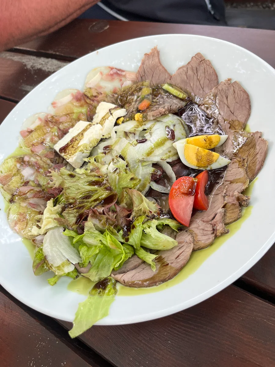 Essen und Trinken photo 6