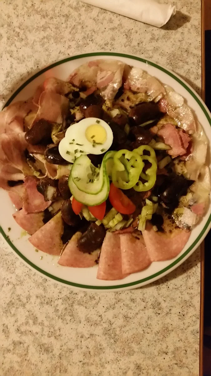 Essen und Trinken photo 10