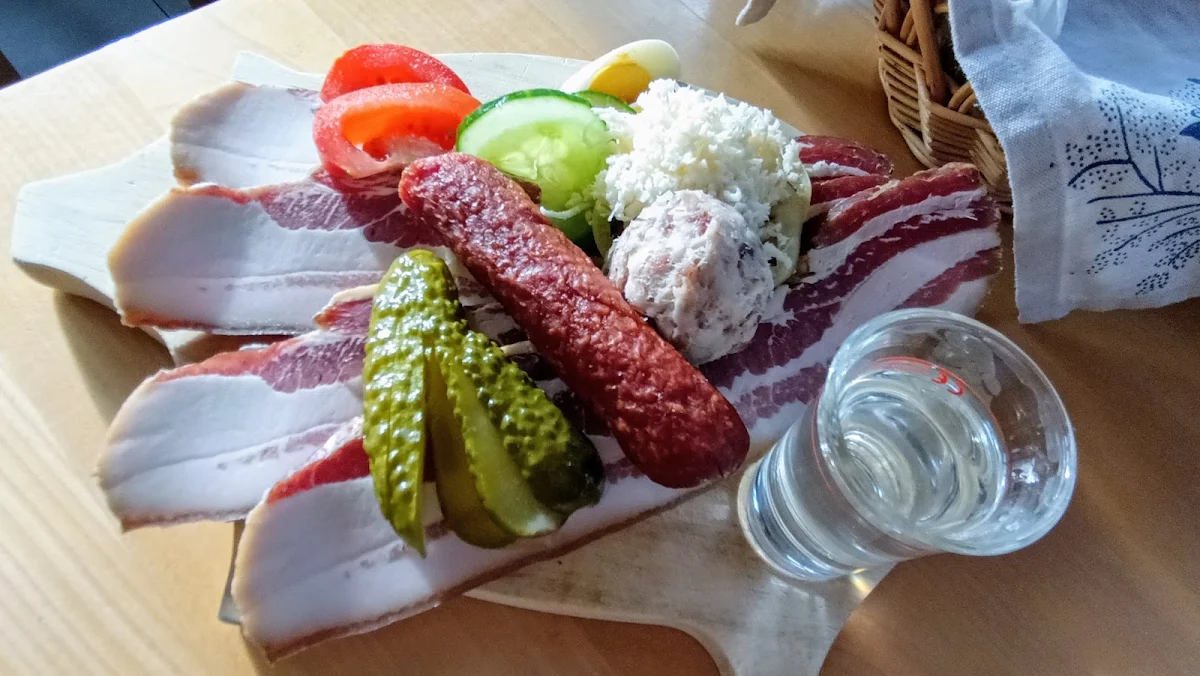 Essen und Trinken photo 2