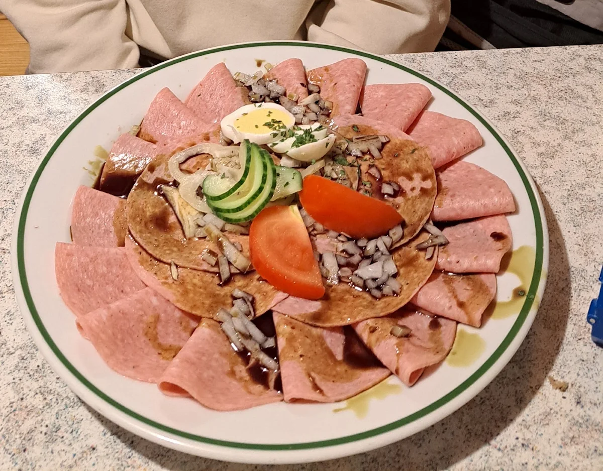 Essen und Trinken photo 5