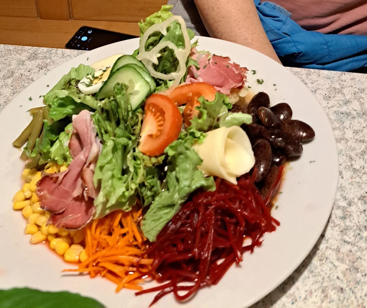 Essen und Trinken photo 7