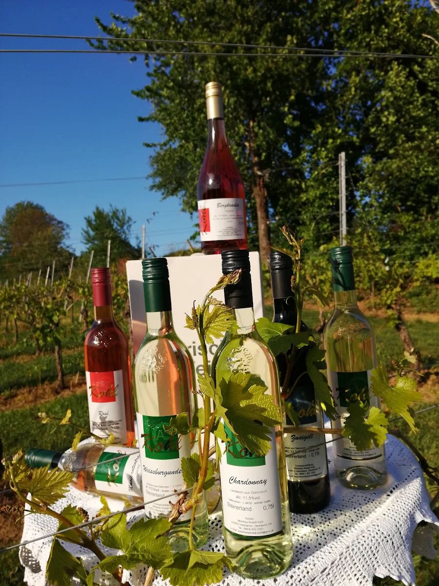 Essen und Trinken photo 9