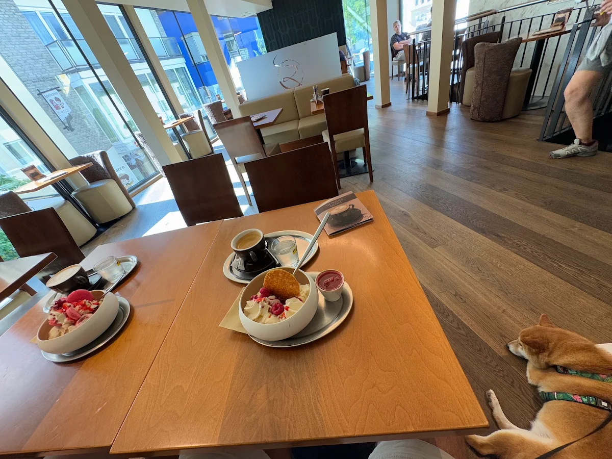 Essen und Trinken photo 1
