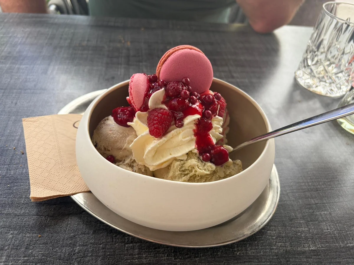 Essen und Trinken photo 3