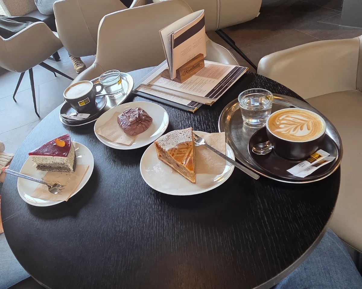 Essen und Trinken photo 5