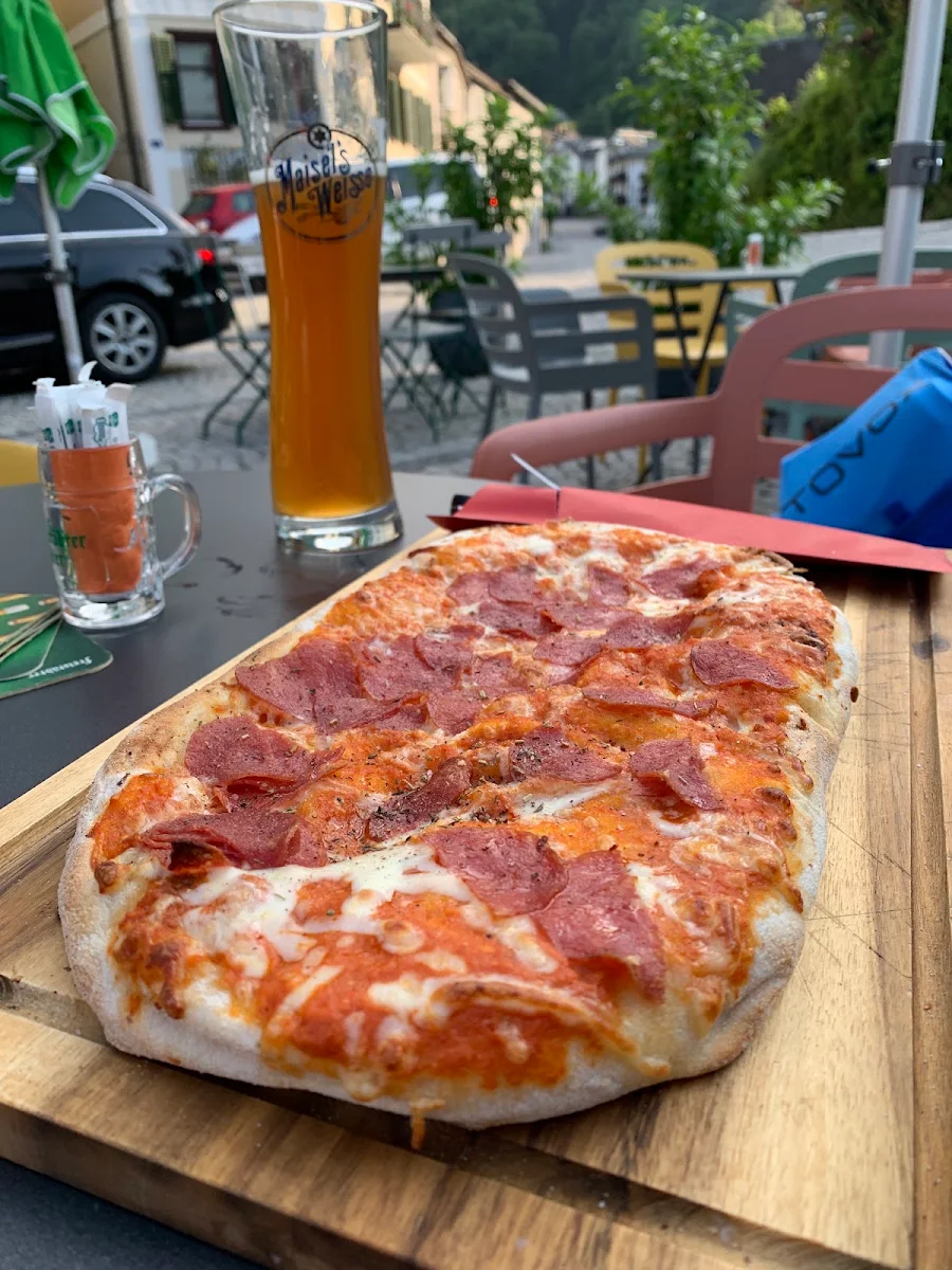 Essen und Trinken photo 1