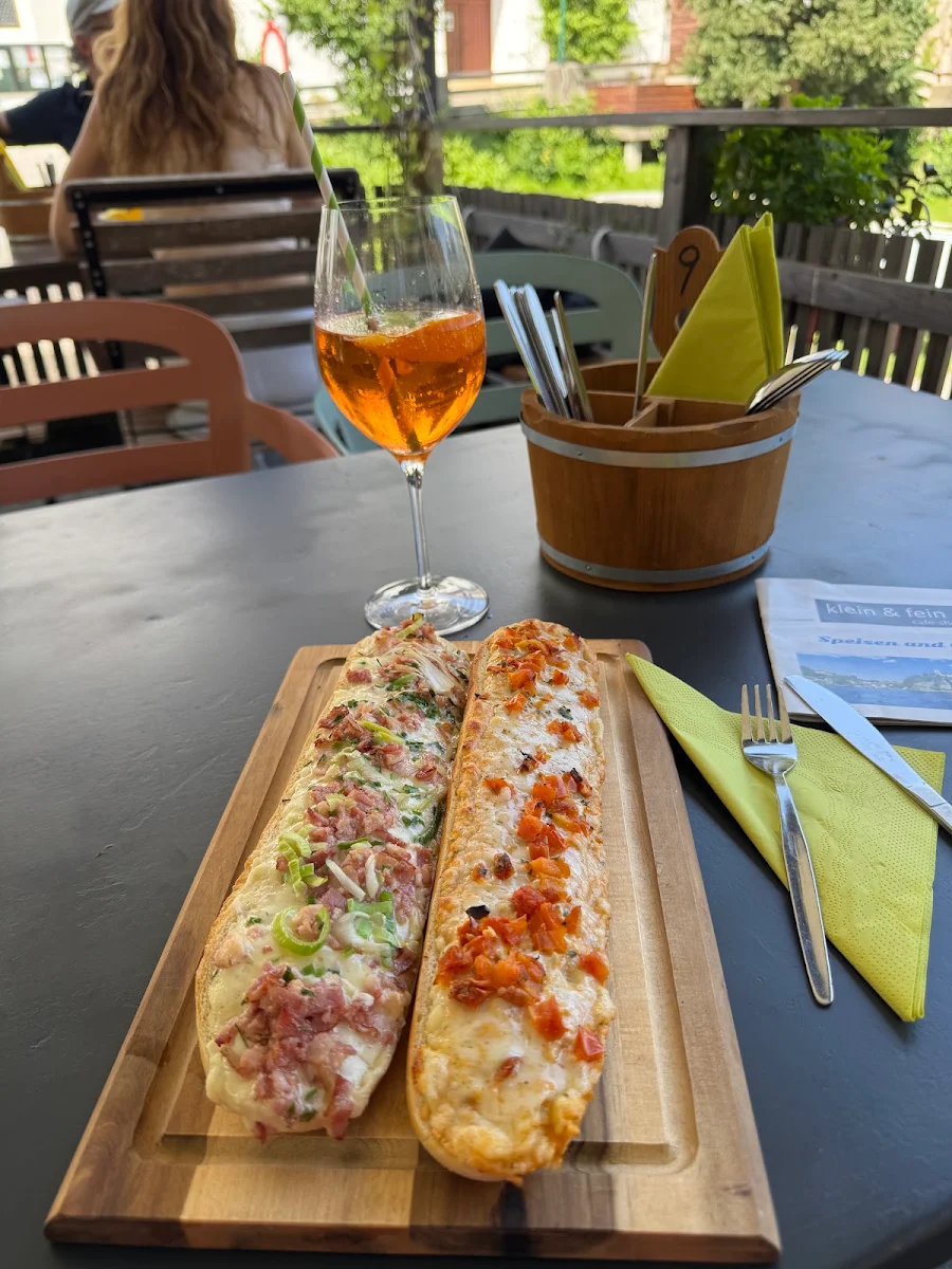 Essen und Trinken photo 3
