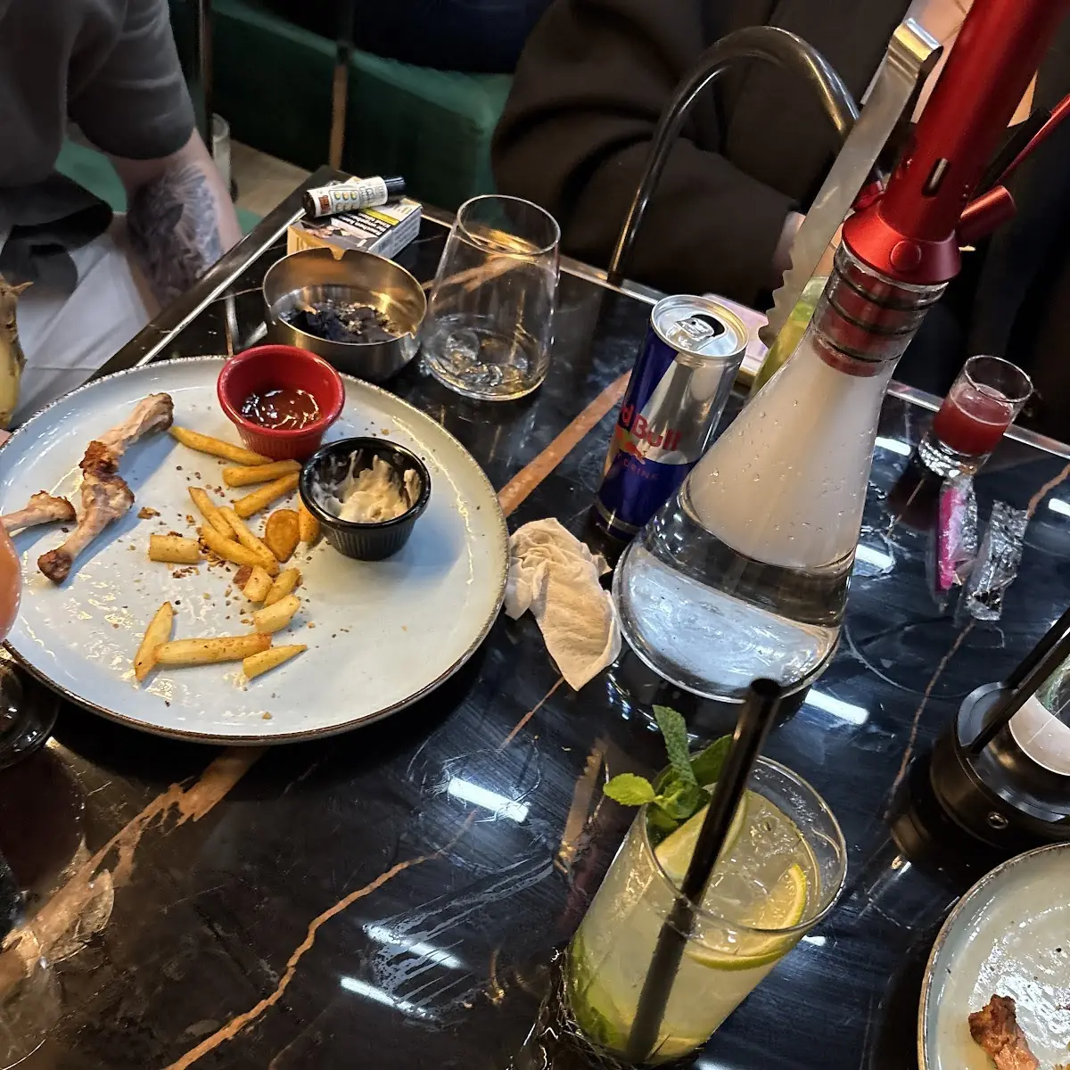 Essen und Trinken photo 9