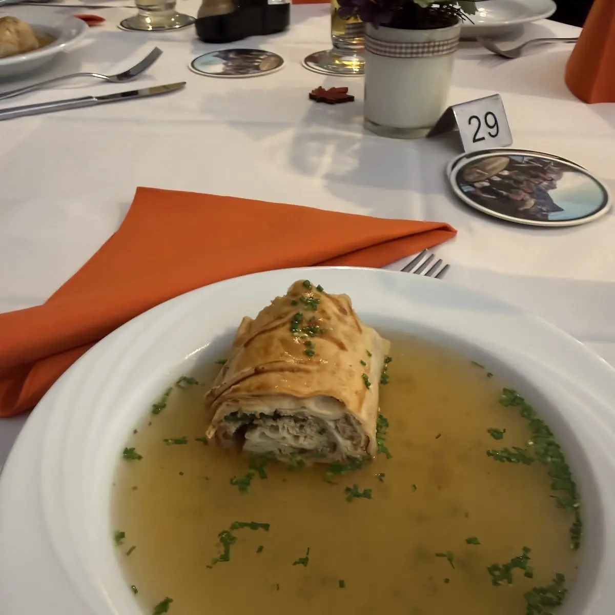 Essen und Trinken photo 10