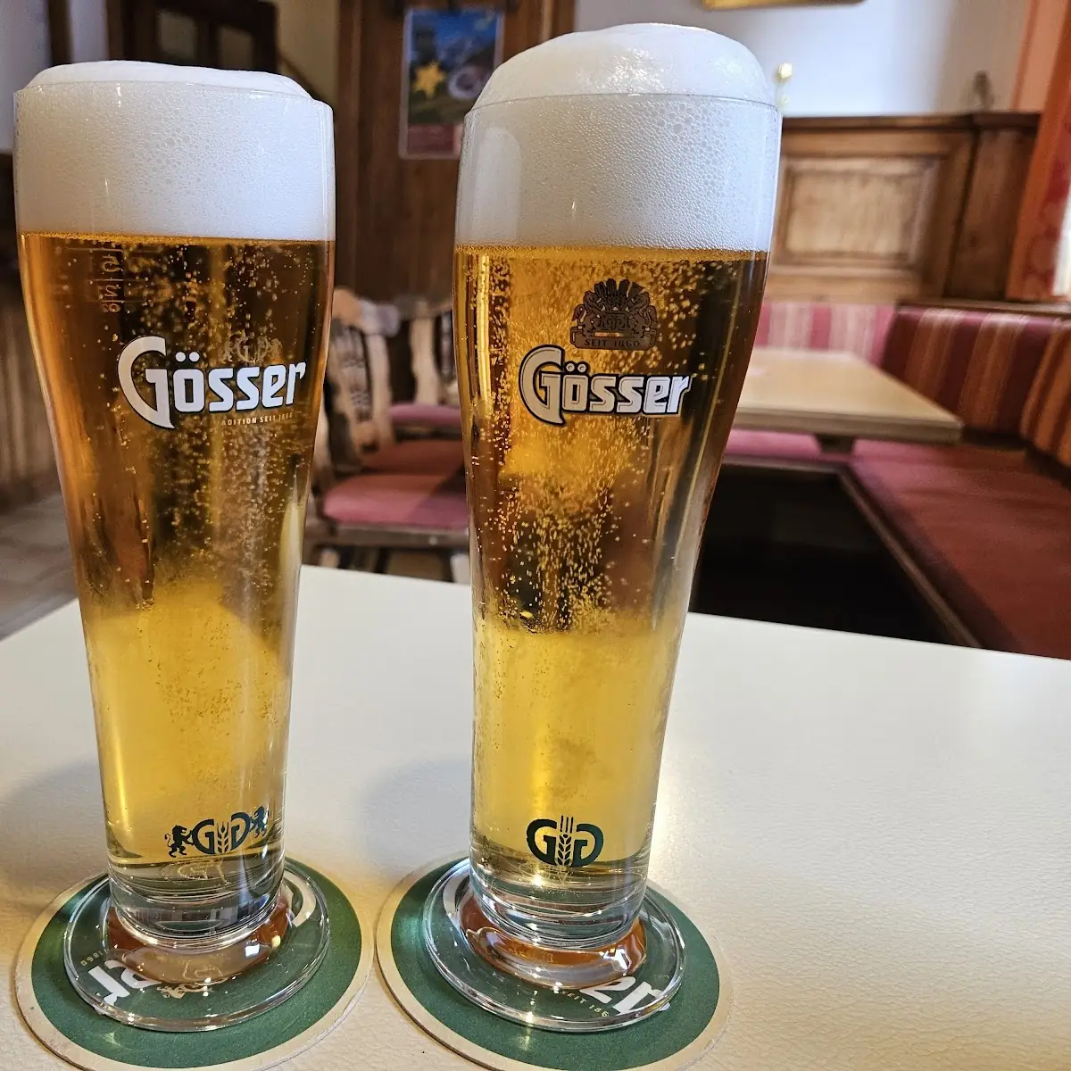 Essen und Trinken photo 6