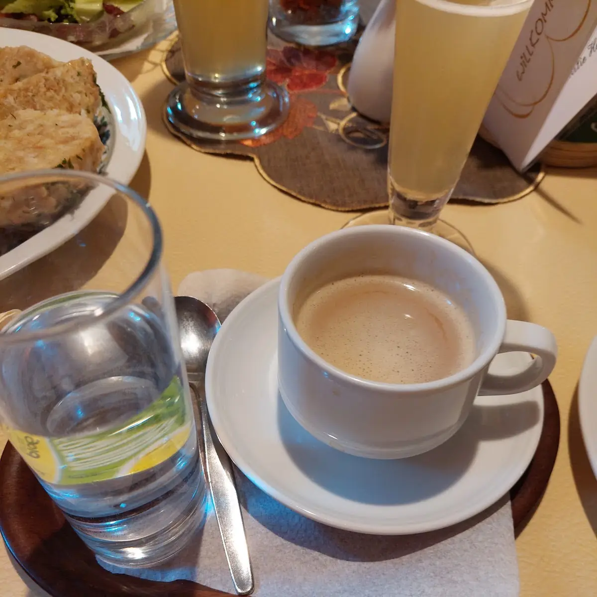 Essen und Trinken photo 7
