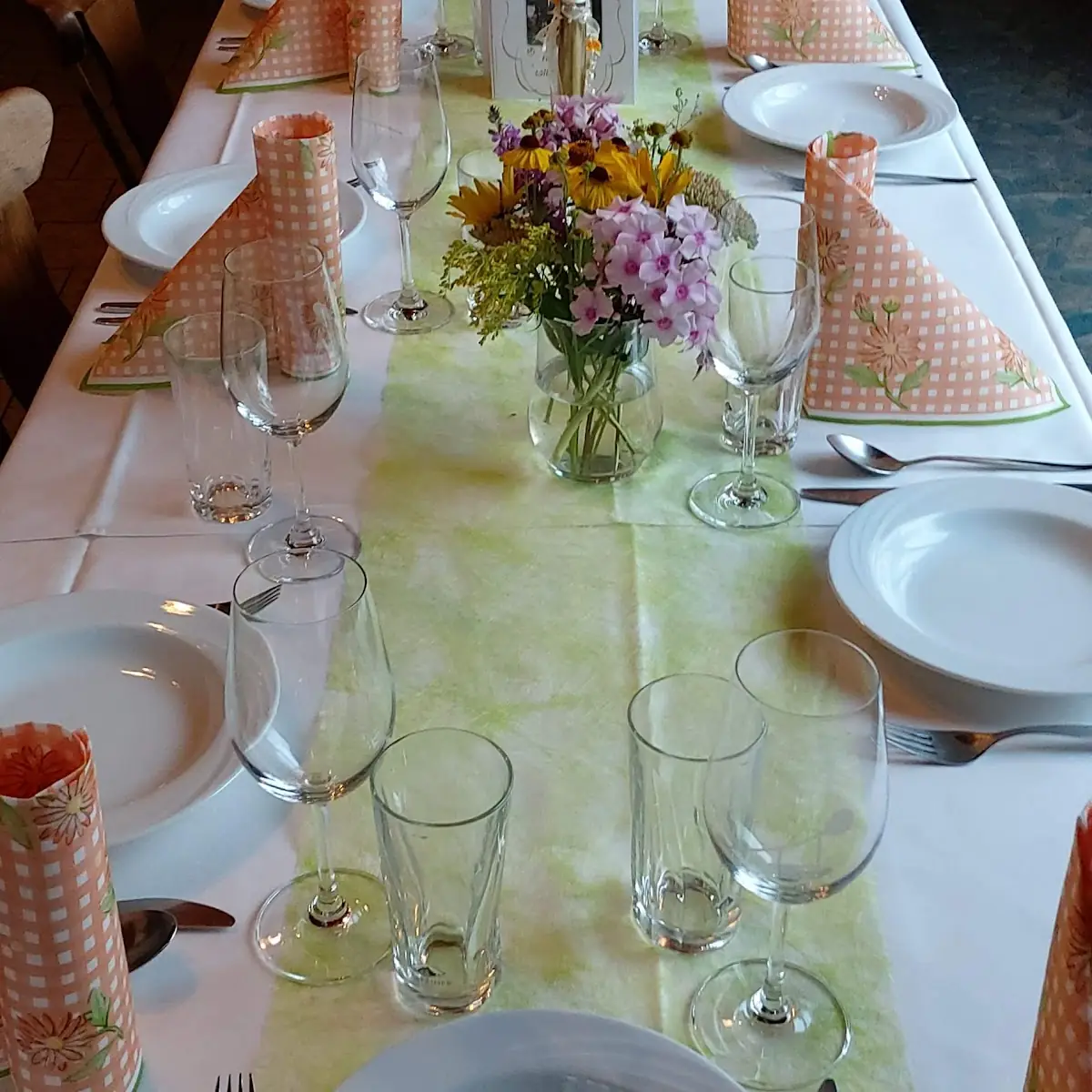 Essen und Trinken photo 9