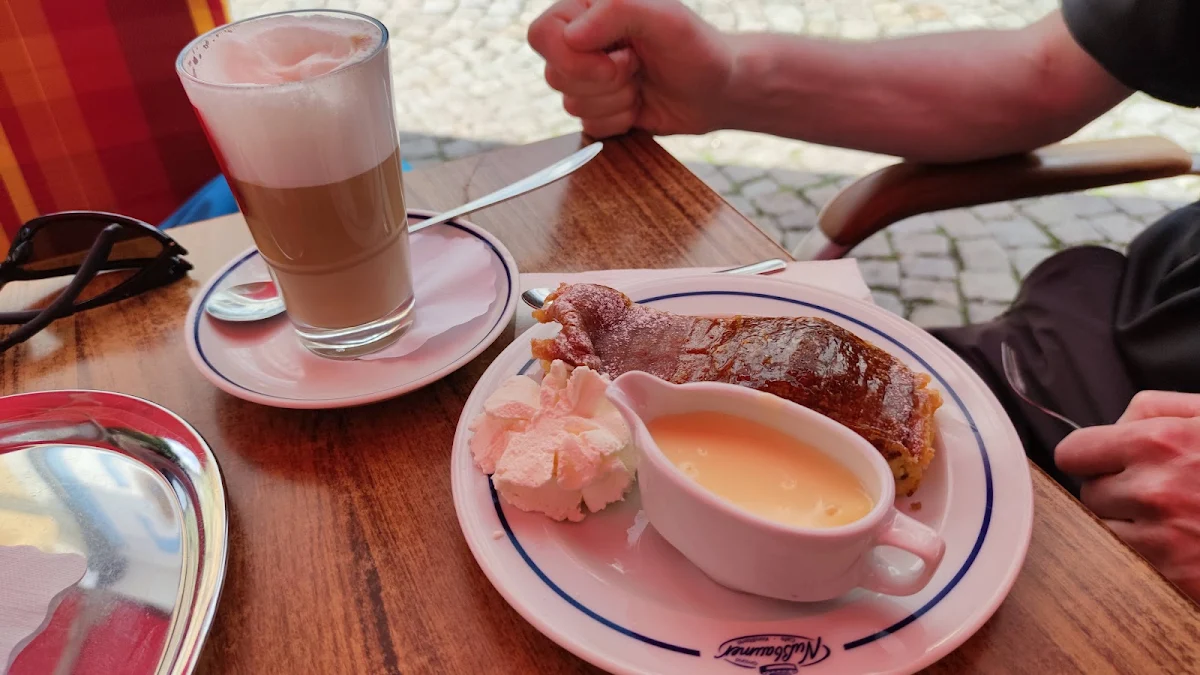 Essen und Trinken photo 10