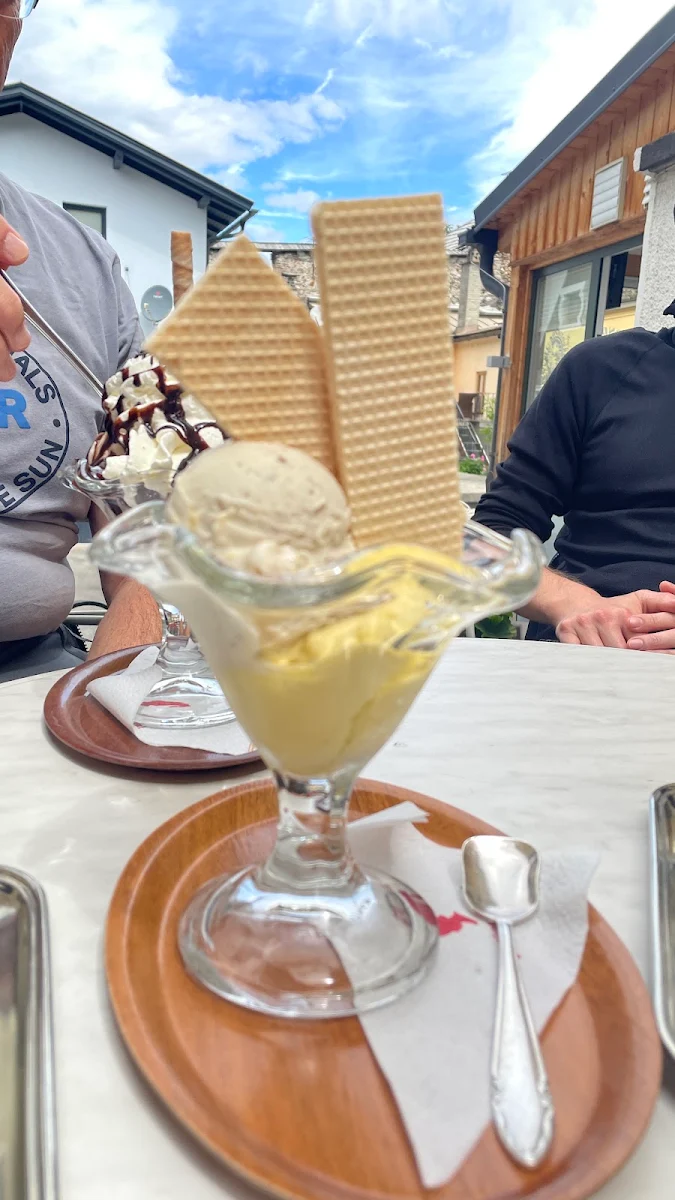 Essen und Trinken photo 4