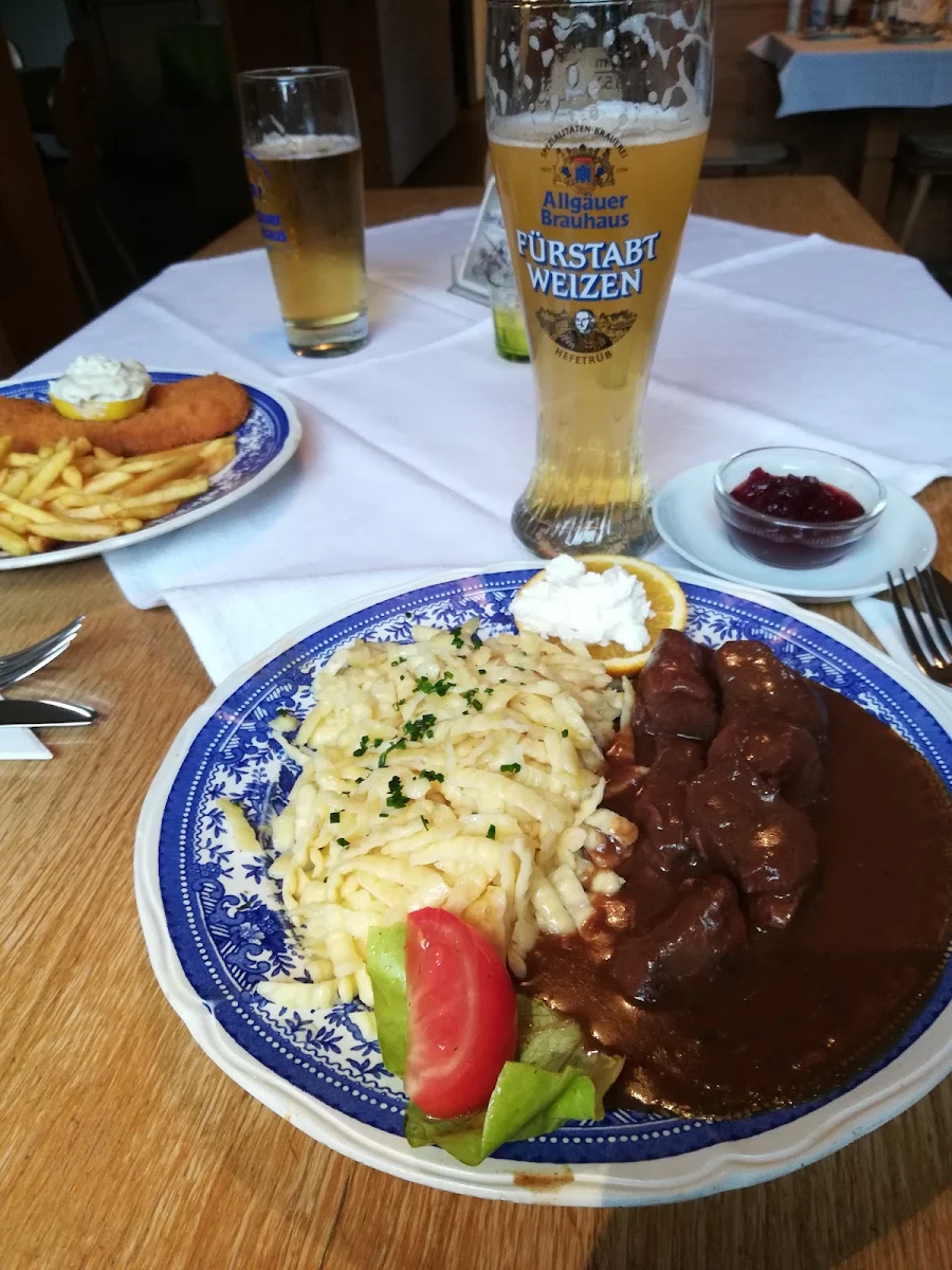 Essen und Trinken photo 4
