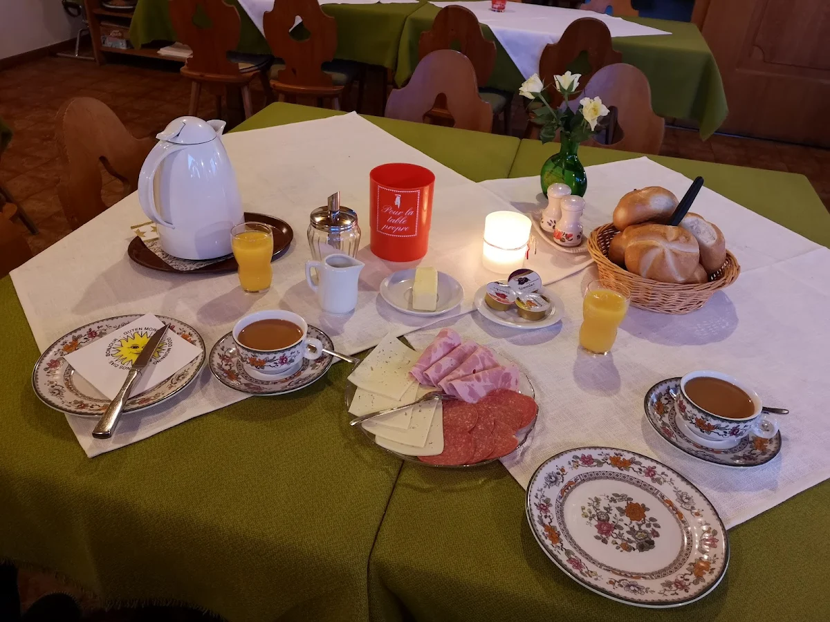 Essen und Trinken photo 5