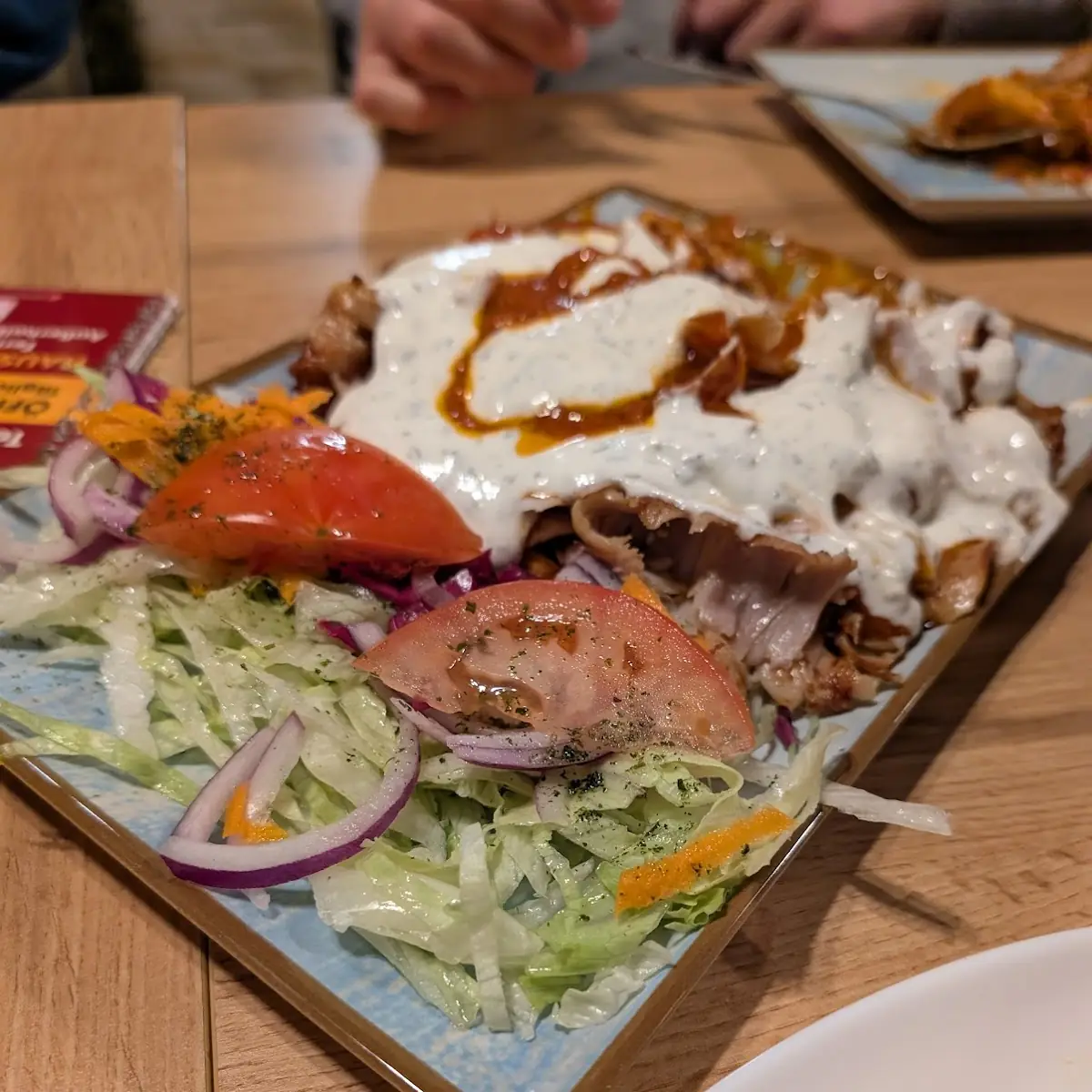 Essen und Trinken photo 3