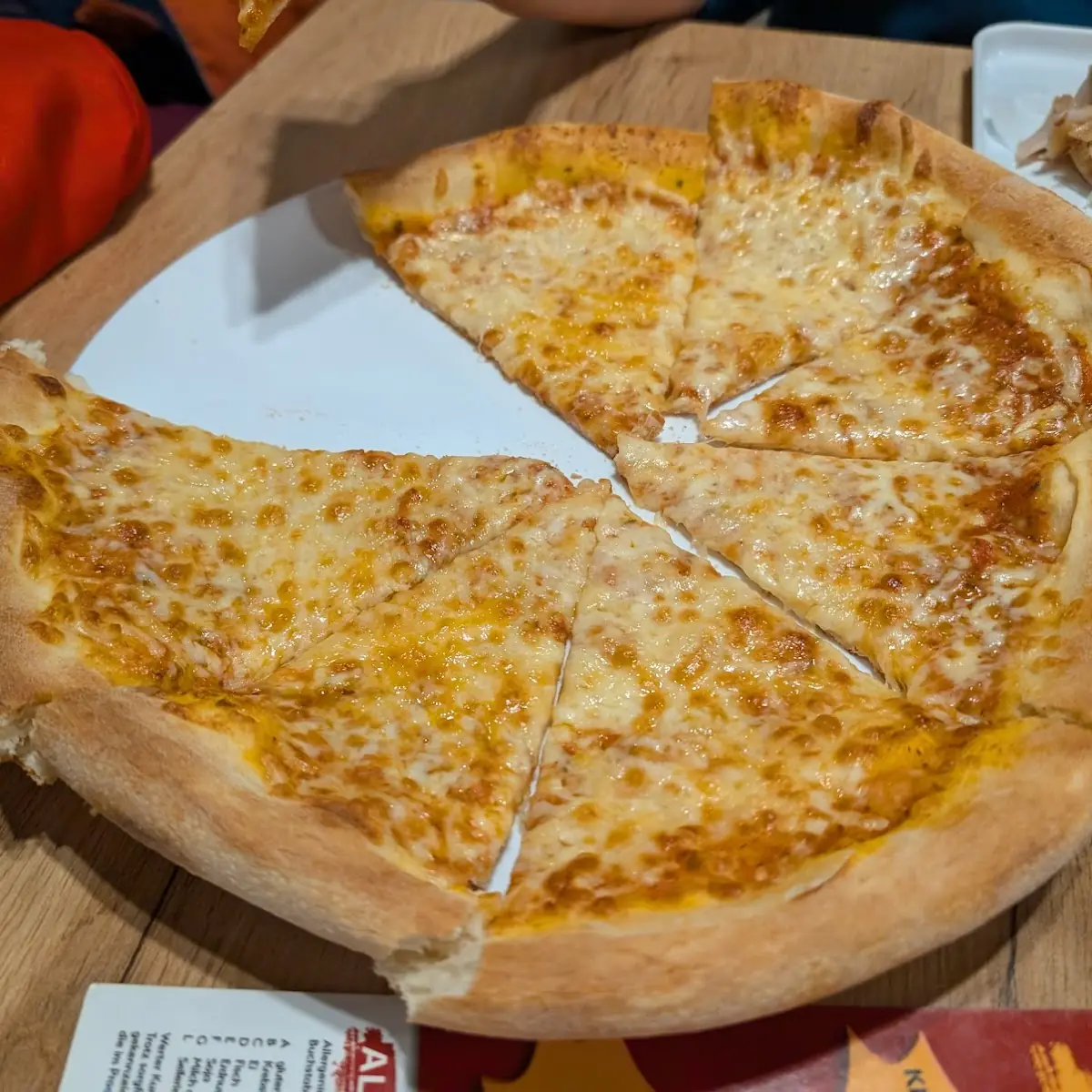 Essen und Trinken photo 6