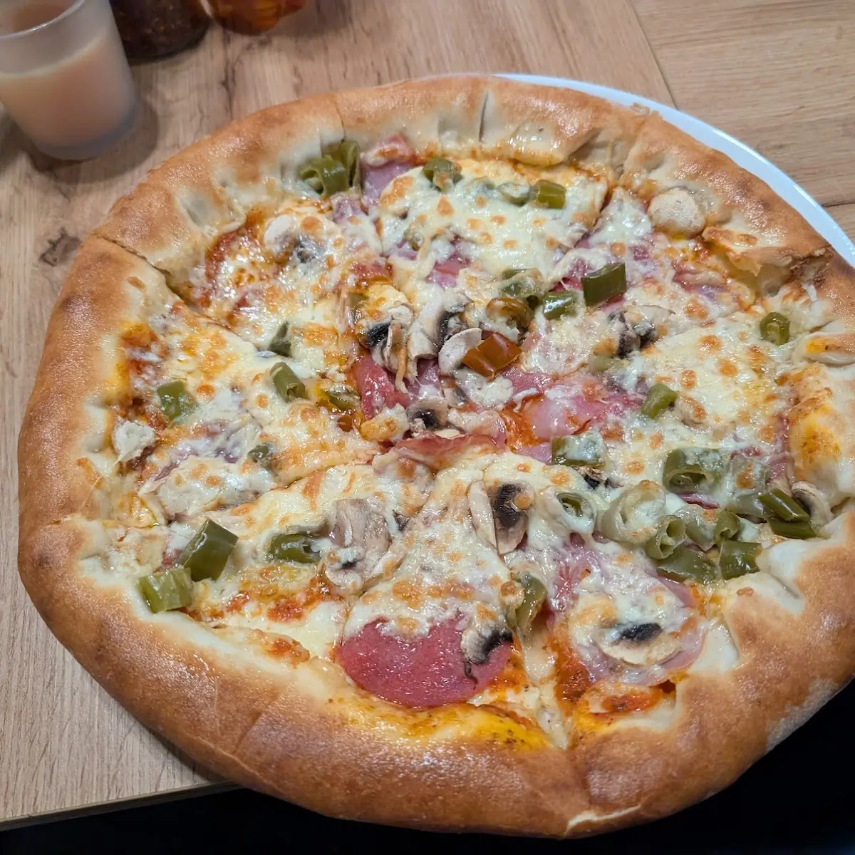 Essen und Trinken photo 7