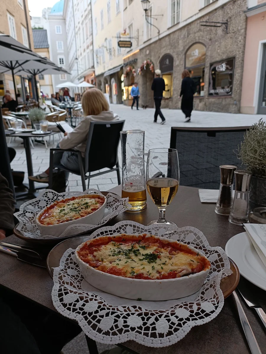 Essen und Trinken photo 1