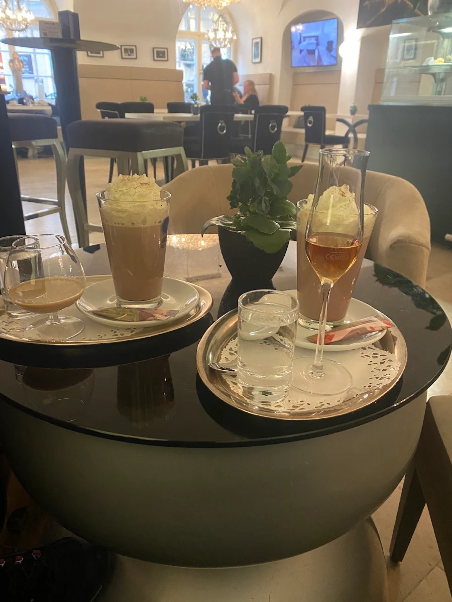 Essen und Trinken photo 5