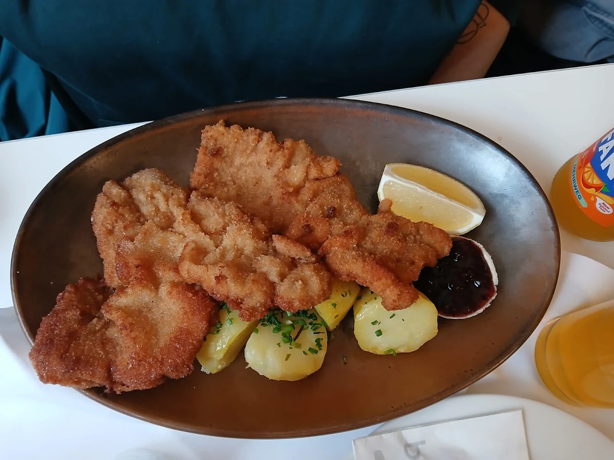 Essen und Trinken photo 7