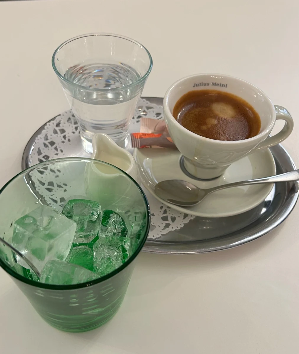 Essen und Trinken photo 9
