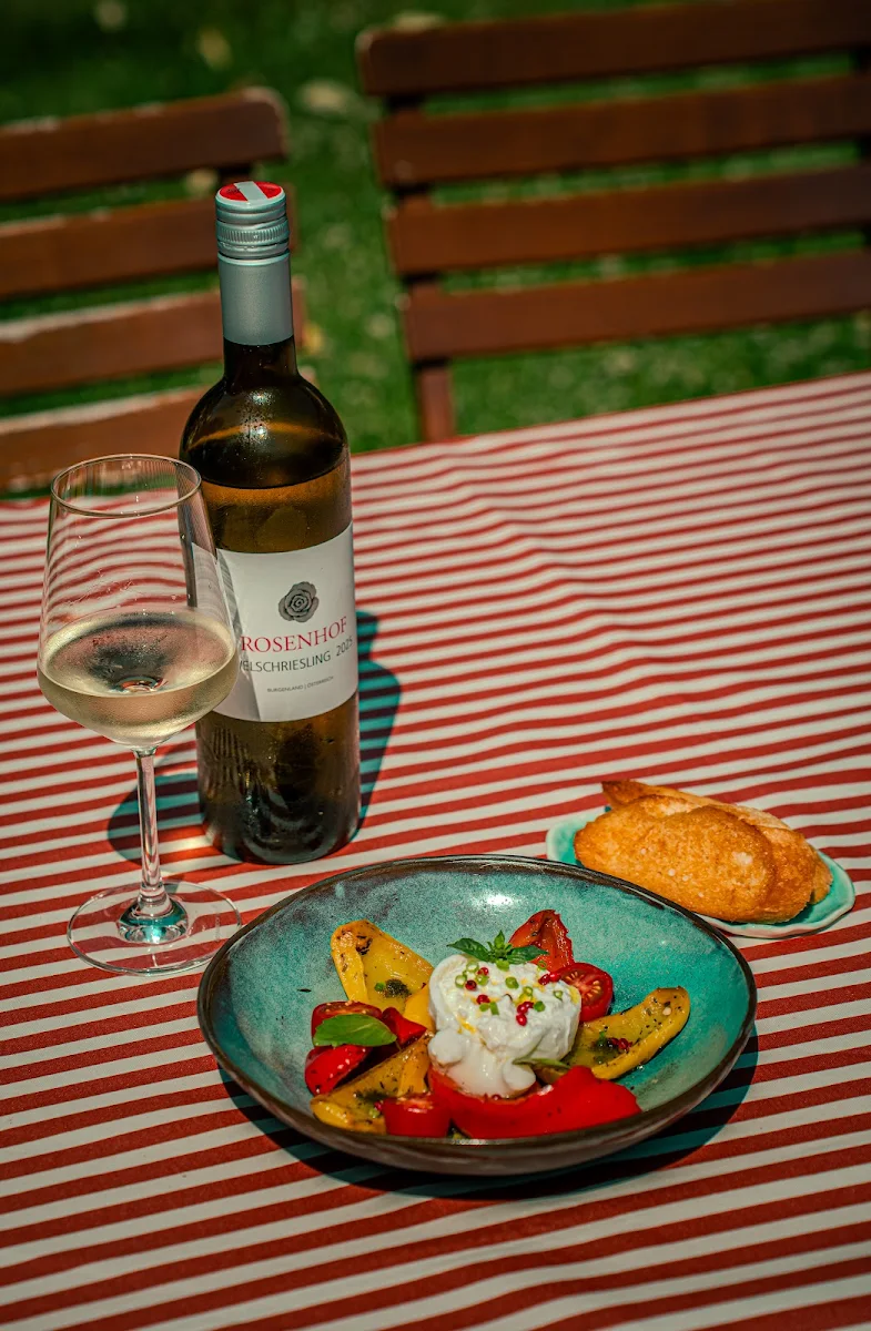 Essen und Trinken photo 1