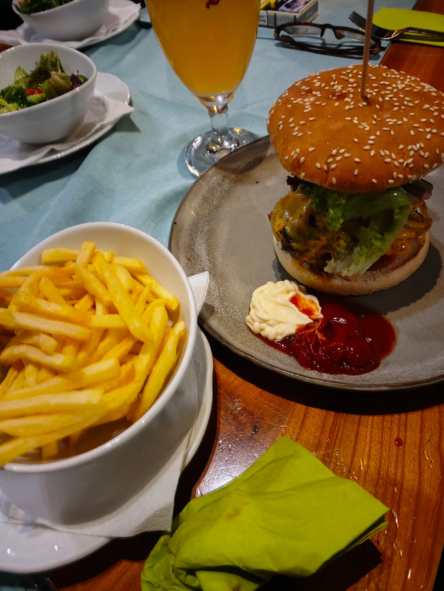 Essen und Trinken photo 5