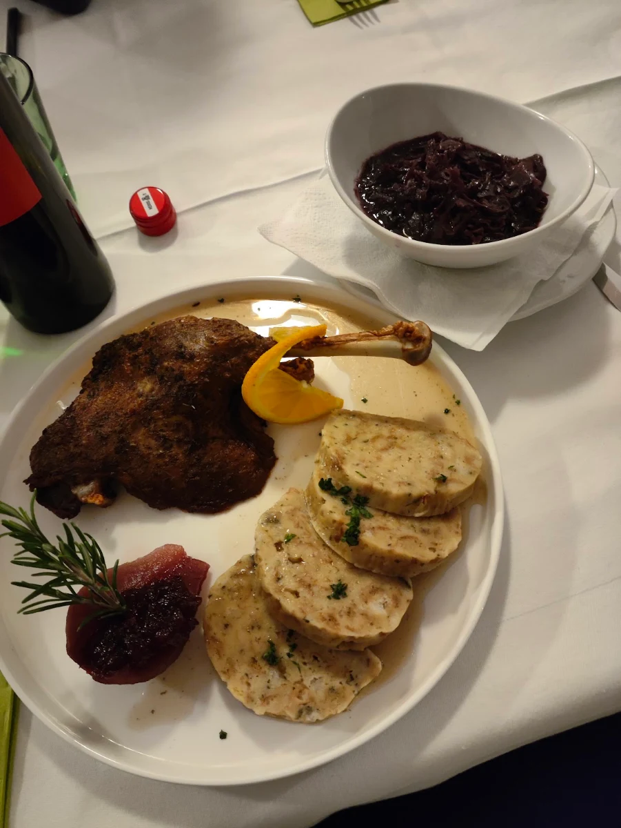 Essen und Trinken photo 8