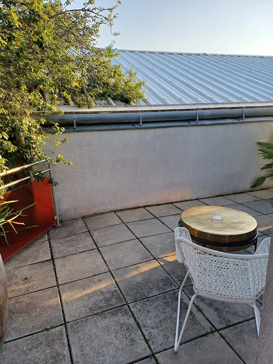 Atmosphäre photo 5