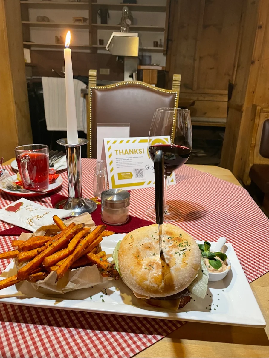 Essen und Trinken photo 1