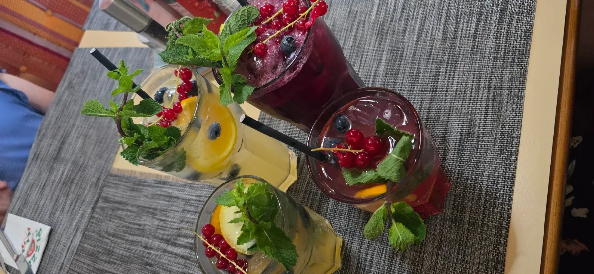 Essen und Trinken photo 10