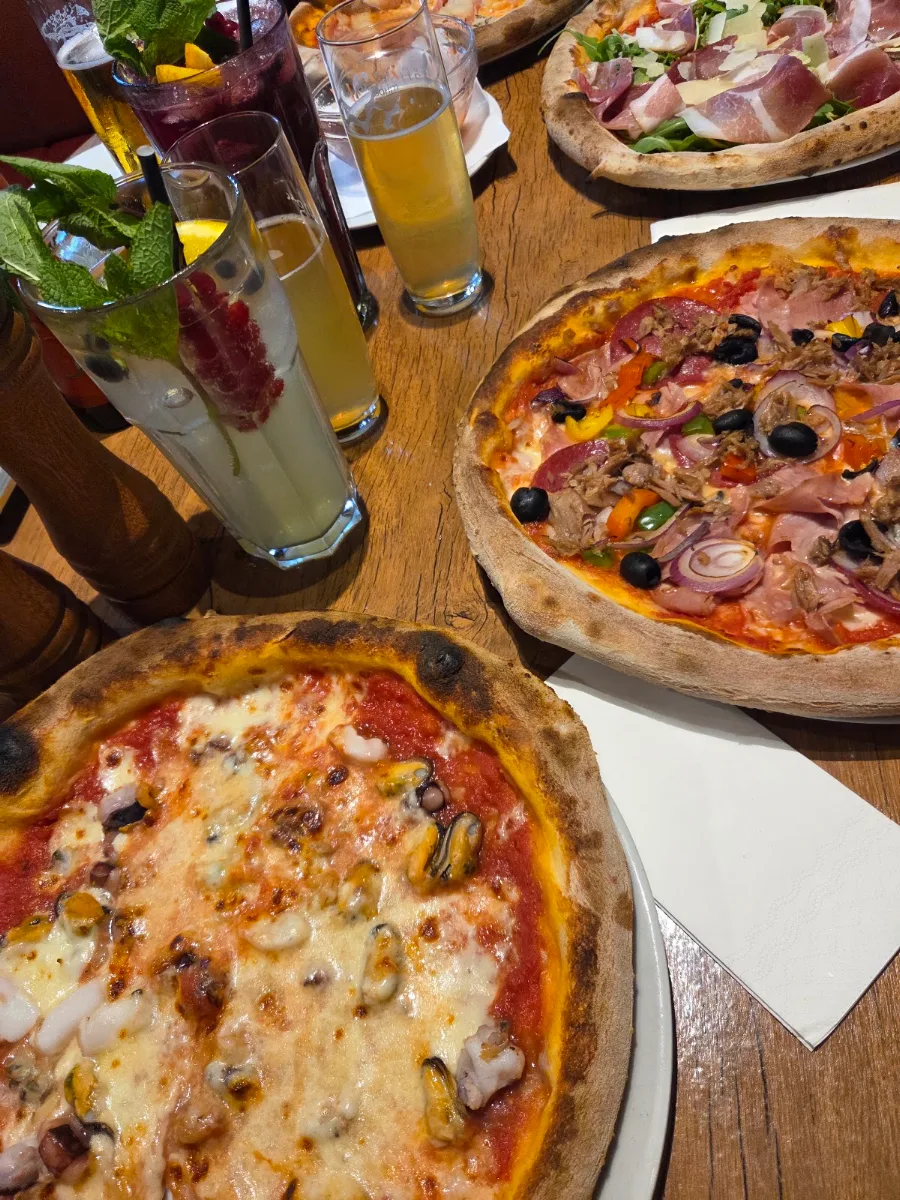 Essen und Trinken photo 2