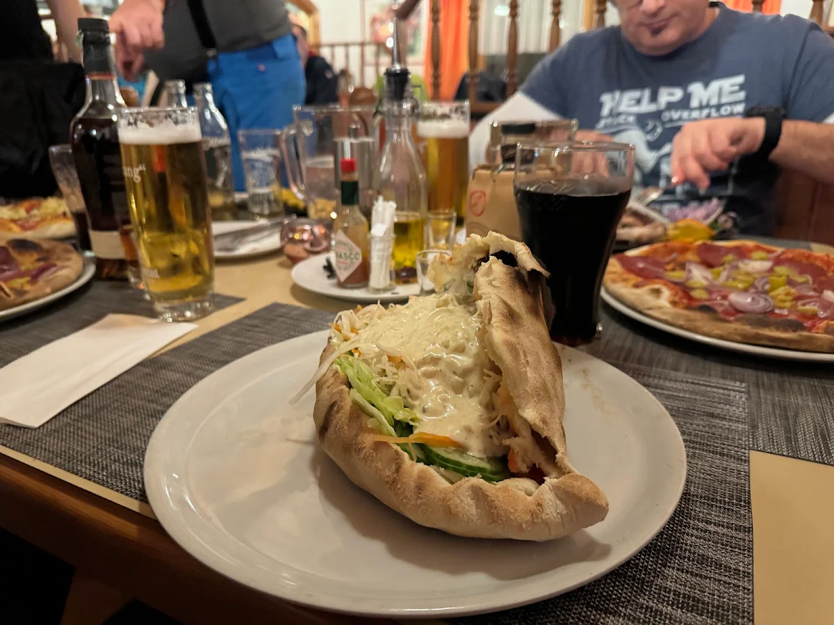Essen und Trinken photo 3