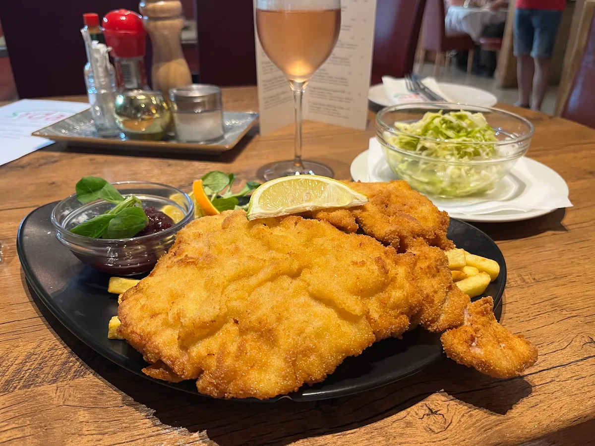 Essen und Trinken photo 4