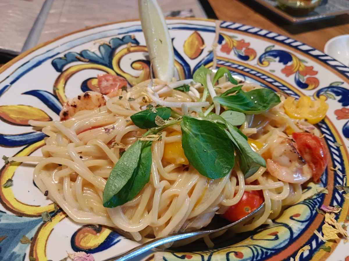 Essen und Trinken photo 9