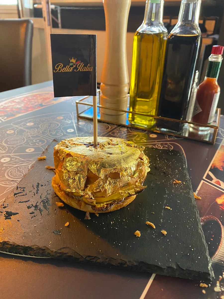 Essen und Trinken photo 6