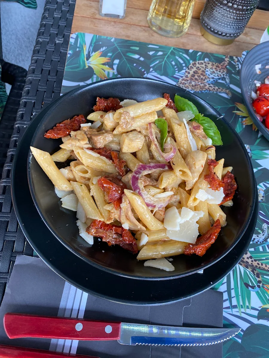 Essen und Trinken photo 8